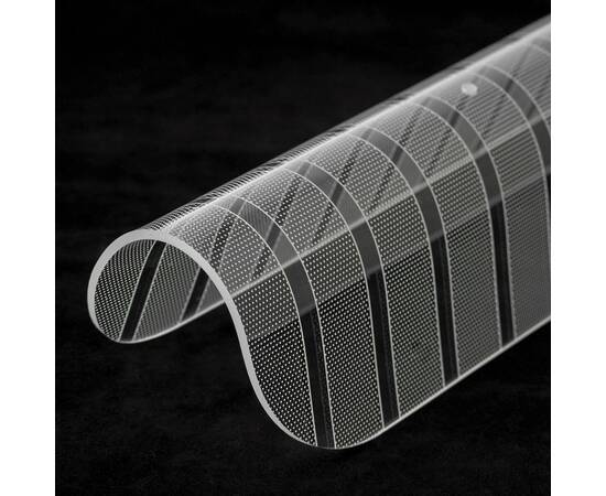 Подвесной светодиодный светильник Lussole Bradford LSP-7153, изображение 7