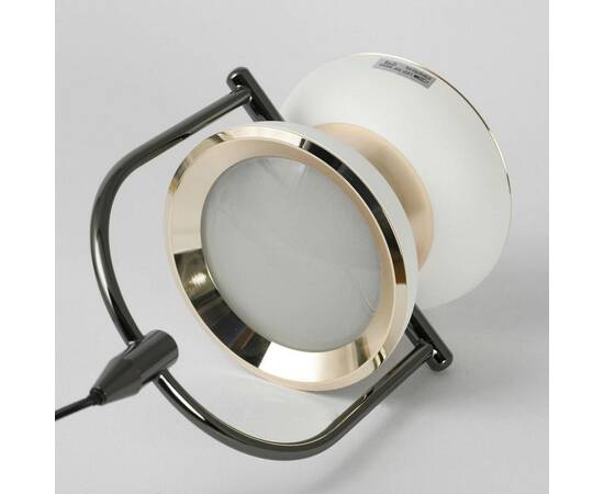 Подвесной светодиодный светильник Lussole Calhoun LSP-7137, изображение 4