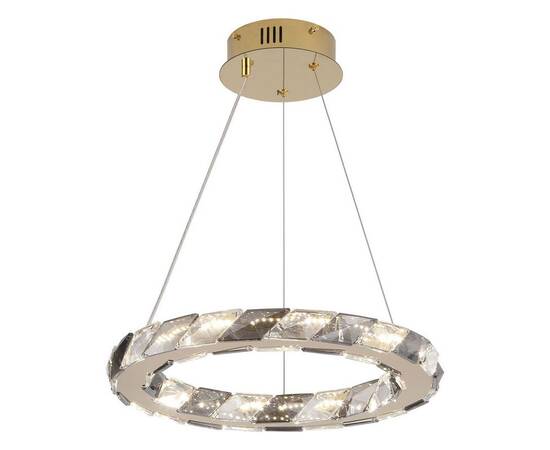 Подвесной светодиодный светильник Lussole Citrus LSP-7156