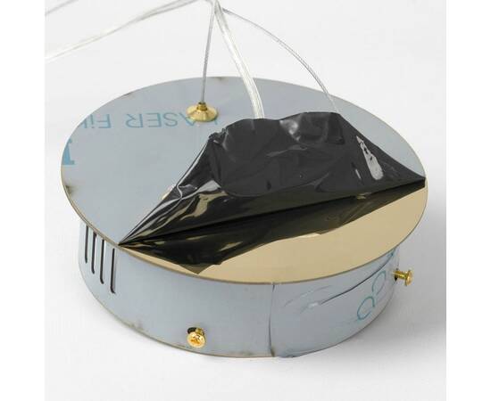 Подвесной светодиодный светильник Lussole Citrus LSP-7156, изображение 3