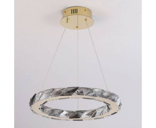 Подвесной светодиодный светильник Lussole Citrus LSP-7156, изображение 6