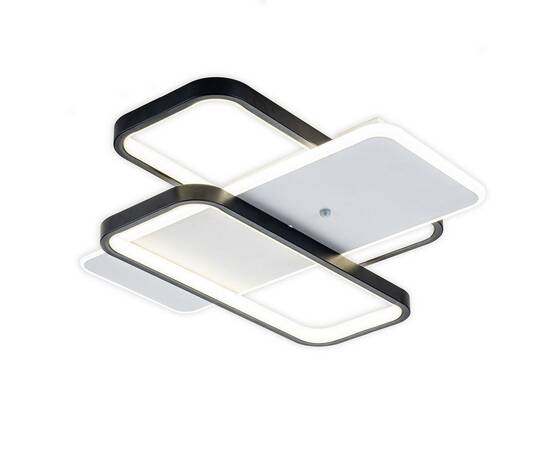 Потолочный светодионый светильник Escada Space 10215/S Led