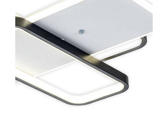 Потолочный светодионый светильник Escada Space 10215/S Led, изображение 3