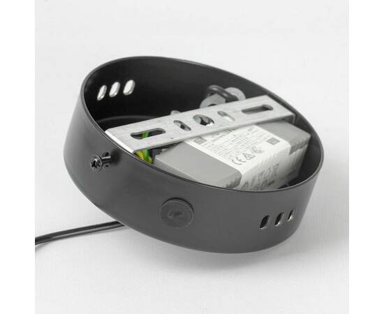 Подвесной светодиодный светильник Lussole Duval LSP-7140, изображение 2