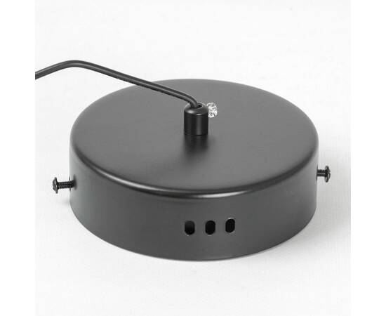 Подвесной светодиодный светильник Lussole Duval LSP-7140, изображение 3