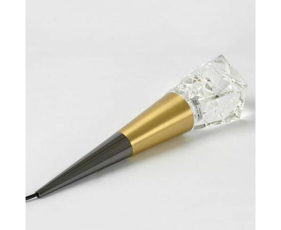 Подвесной светодиодный светильник Lussole Duval LSP-7140, изображение 4