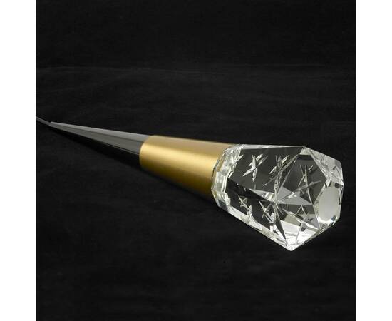 Подвесной светодиодный светильник Lussole Duval LSP-7140, изображение 5