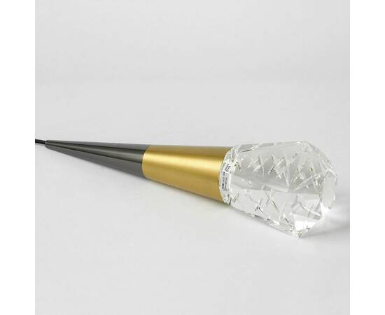 Подвесной светодиодный светильник Lussole Duval LSP-7140, изображение 6