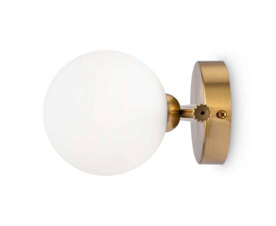 Бра Freya Blossom FR5259WL-01BS, изображение 6