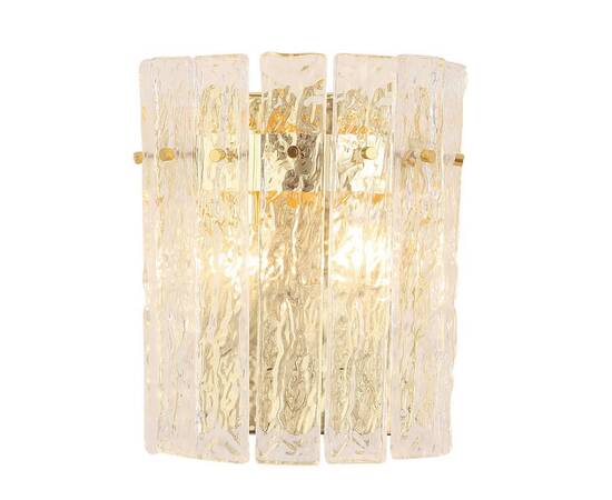 Настенный светильник Crystal Lux Oviedo AP2