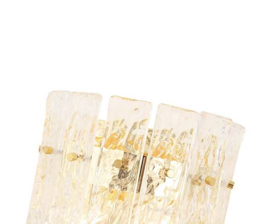 Настенный светильник Crystal Lux Oviedo AP2, изображение 3