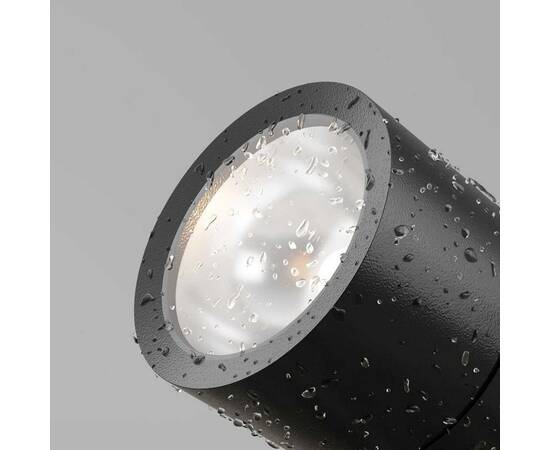 Ландшафтный светодиодный светильник Maytoni Bern O050FL-L15GF3K, изображение 3