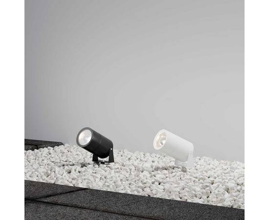 Ландшафтный светодиодный светильник Maytoni Bern O050FL-L15GF3K, изображение 5