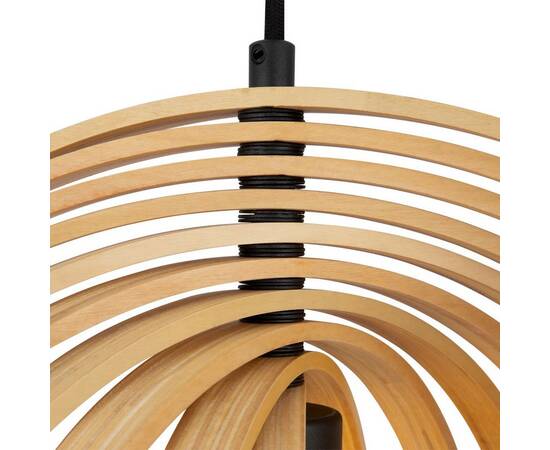 Подвесной светильник Maytoni Modern Roots MOD197PL-01W, изображение 2