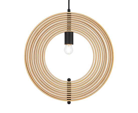 Подвесной светильник Maytoni Modern Roots MOD197PL-01W, изображение 3