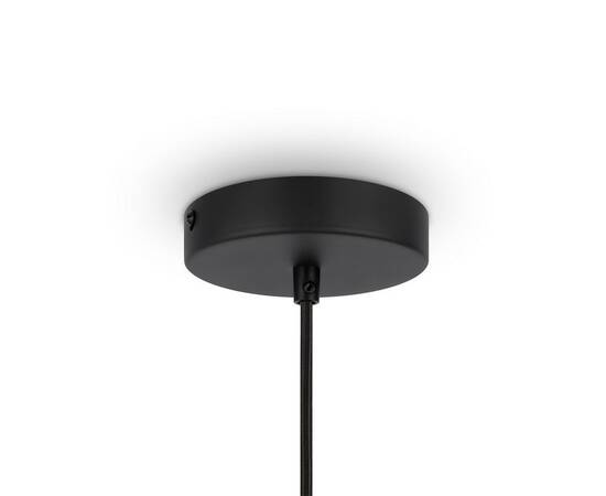 Подвесной светильник Maytoni Modern Roots MOD197PL-01W, изображение 4