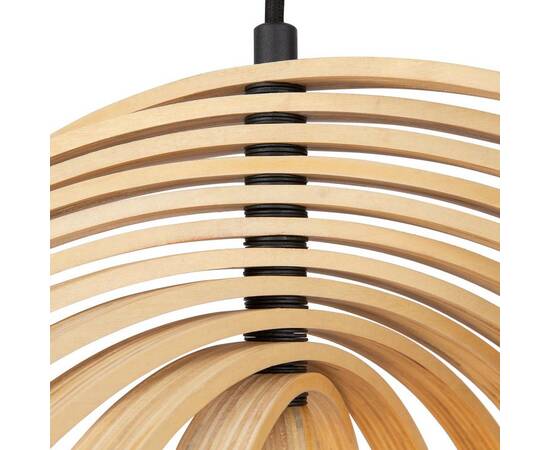 Подвесной светильник Maytoni Modern Roots MOD197PL-01W1, изображение 2