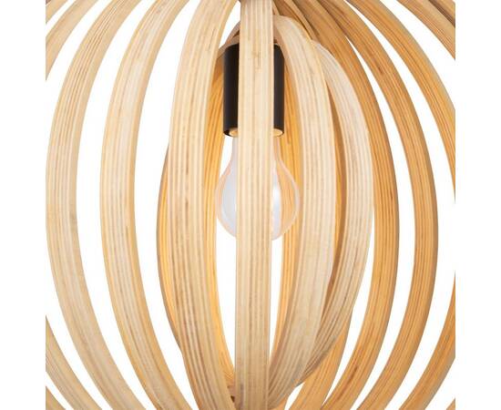 Подвесной светильник Maytoni Modern Roots MOD197PL-01W1, изображение 3