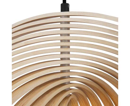 Подвесной светильник Maytoni Modern Roots MOD197PL-01W2, изображение 2