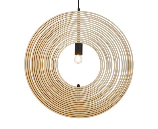 Подвесной светильник Maytoni Modern Roots MOD197PL-01W2, изображение 3