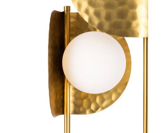 Настенный светильник Maytoni Tropic MOD164WL-02BS1, изображение 2