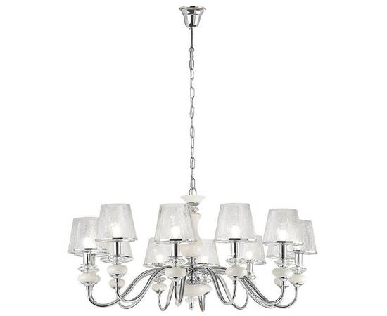 Подвесная люстра Crystal Lux Betis Sp-PL12, изображение 3