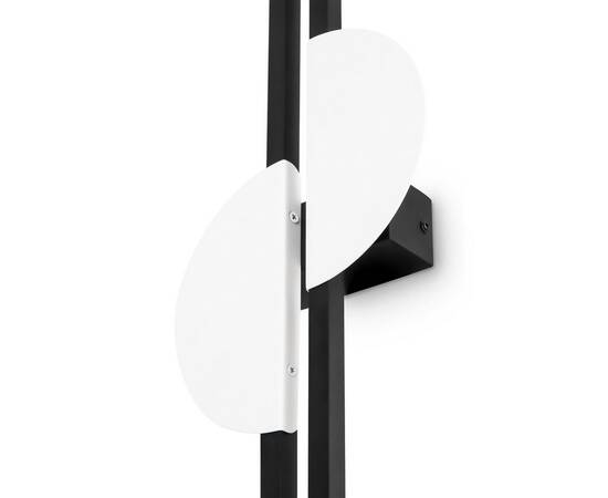 Настенный светодиодный светильник Maytoni Modern Skyline MOD179WL-L22W4K1, изображение 3