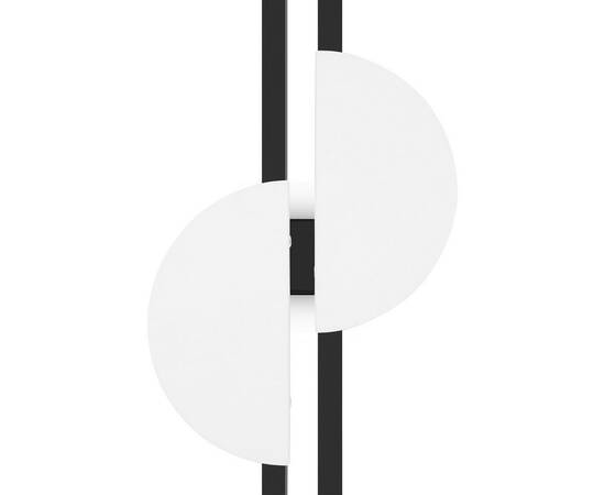 Настенный светодиодный светильник Maytoni Modern Skyline MOD179WL-L22W4K1, изображение 4