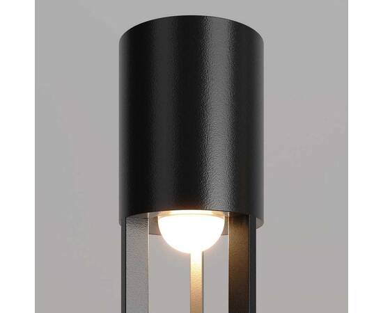 Уличный светодиодный светильник Maytoni Mill O427FL-L12GF3K, изображение 3