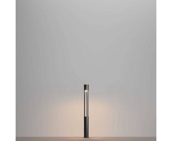 Уличный светодиодный светильник Maytoni Mill O427FL-L12GF3K, изображение 5