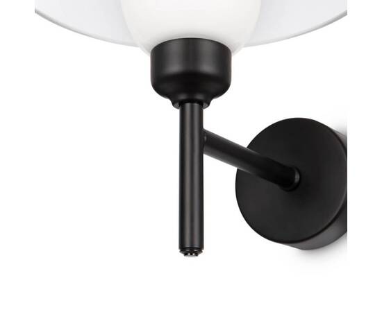 Настенный светильник Maytoni Memory MOD177WL-01B, изображение 2