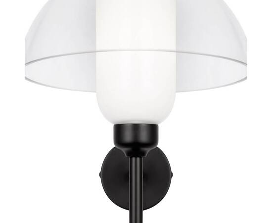 Настенный светильник Maytoni Memory MOD177WL-01B, изображение 3