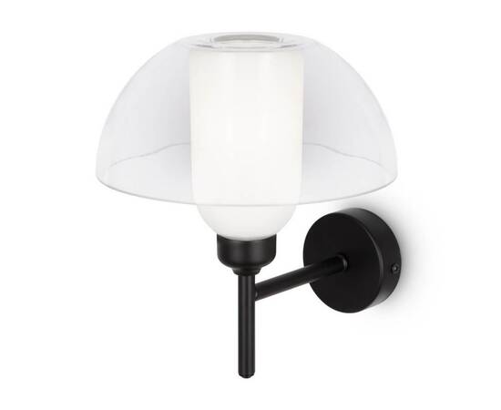 Настенный светильник Maytoni Memory MOD177WL-01B, изображение 4