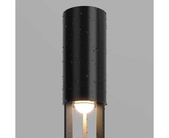 Садово-парковый светодиодный светильник Maytoni Mill O427FL-L30GF3K, изображение 3