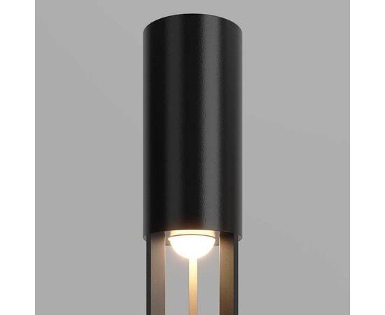 Садово-парковый светодиодный светильник Maytoni Mill O427FL-L30GF3K, изображение 4