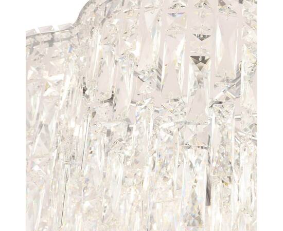 Подвесная люстра Crystal Lux Abril SP12, изображение 3