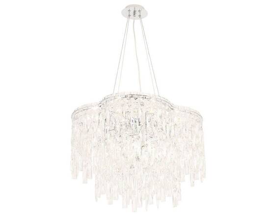 Подвесная люстра Crystal Lux Abril SP12, изображение 5