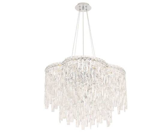 Подвесная люстра Crystal Lux Abril SP12, изображение 6