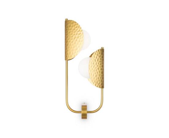 Настенный светильник Maytoni Tropic MOD164WL-02BS