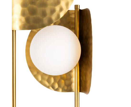 Настенный светильник Maytoni Tropic MOD164WL-02BS, изображение 2