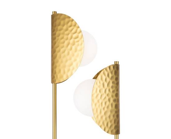 Настенный светильник Maytoni Tropic MOD164WL-02BS, изображение 3