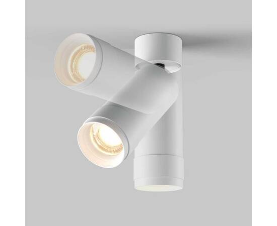 Светодиодный спот Maytoni Technical Focus Zoom C055CL-L12W3K-Z-W, изображение 6