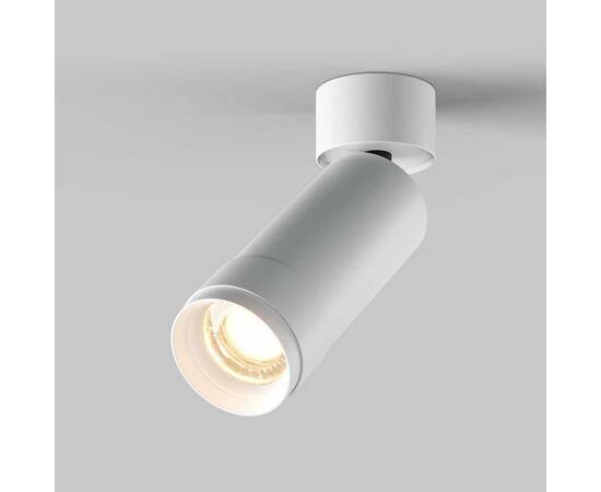 Светодиодный спот Maytoni Technical Focus Zoom C055CL-L12W3K-Z-W, изображение 7