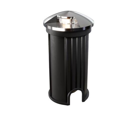 Ландшафтный светодиодный светильник Maytoni Flash O044DL-L1S3K1