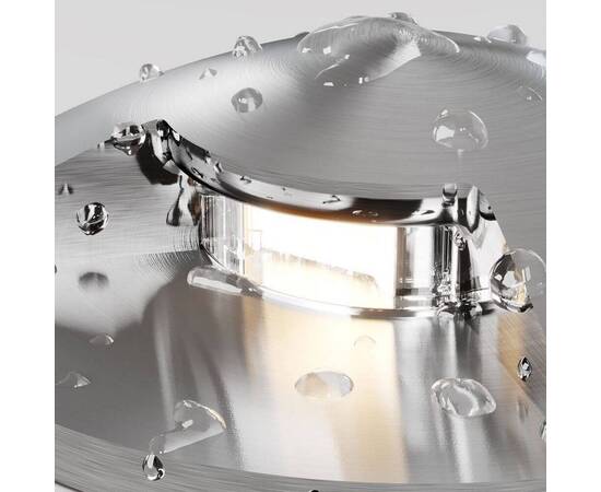 Ландшафтный светодиодный светильник Maytoni Flash O044DL-L1S3K1, изображение 4