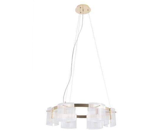 Подвесная люстра Crystal Lux Encanto SP6