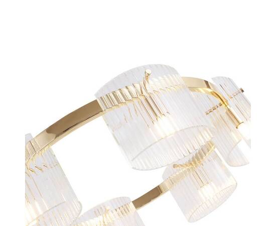 Подвесная люстра Crystal Lux Encanto SP6, изображение 3