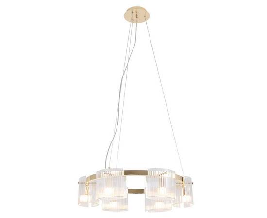 Подвесная люстра Crystal Lux Encanto SP6, изображение 4