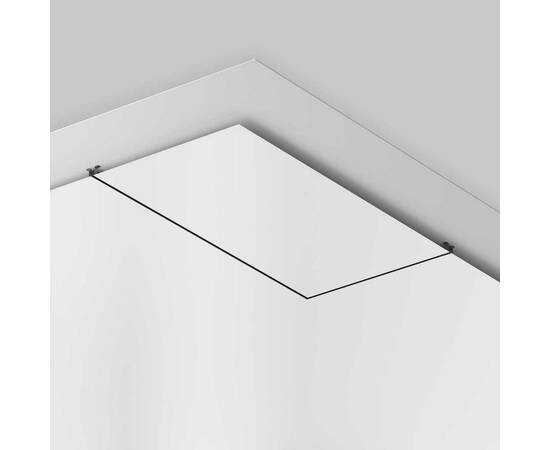 Шинопровод встраиваемый Maytoni Technical Magnetic track system Exility Busbur TRX034-SCH-422B, изображение 3