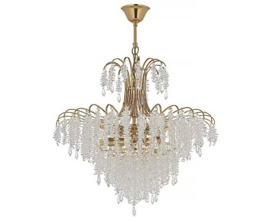 Подвесная люстра Arti Lampadari Erli E 1.5.60.105 GB